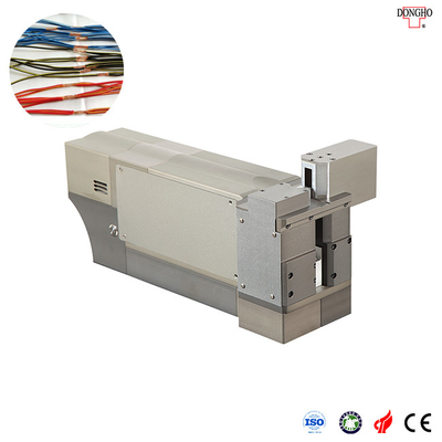 Thiết bị hàn kín kim loại siêu âm 3600W để hàn dây đồng