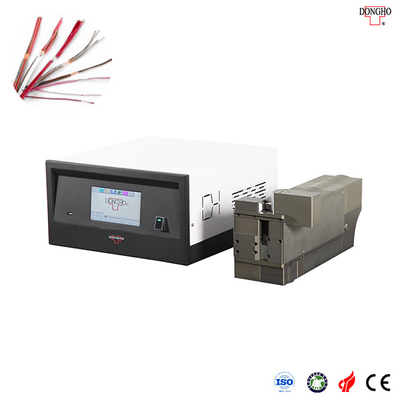 Khai thác dây Máy hàn điểm siêu âm 20kHz 4800W