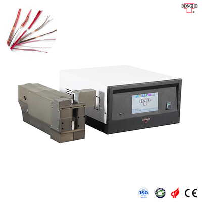 Khai thác dây Máy hàn điểm siêu âm 20kHz 4800W