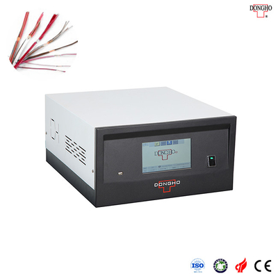 Khai thác dây Máy hàn điểm siêu âm 20kHz 4800W