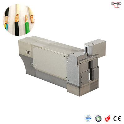 Nối dây và đầu cuối Máy hàn điểm kim loại siêu âm 20kHz 3600W