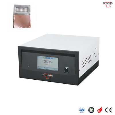 Máy hàn điểm kim loại siêu âm 6kW 20kHz cho tấm nhôm đồng