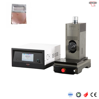 Máy hàn điểm kim loại siêu âm 6kW 20kHz cho tấm nhôm đồng