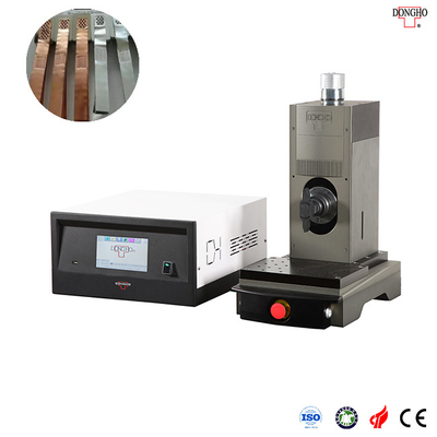Thiết bị hàn kim loại siêu âm cho pin Lithium