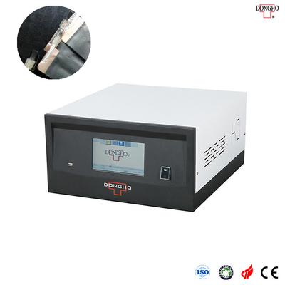 Đồng thiết bị hàn kim loại siêu âm cho nhôm và niken
