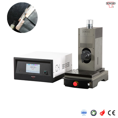 Đồng thiết bị hàn kim loại siêu âm cho nhôm và niken