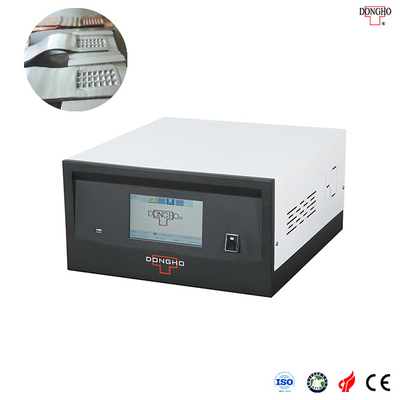Thiết bị liên kết kim loại siêu âm 20KHz để hàn kim loại màu