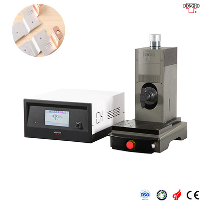 Máy hàn siêu âm kim loại cho ngành công nghiệp pin