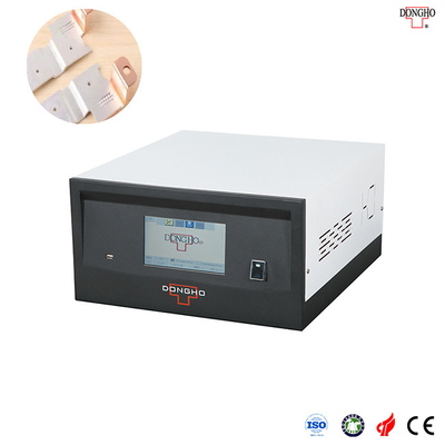 Máy hàn siêu âm kim loại cho ngành công nghiệp pin