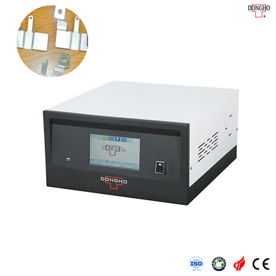 Hệ thống niêm phong siêu âm tấm nhôm niken cho thợ hàn gói pin