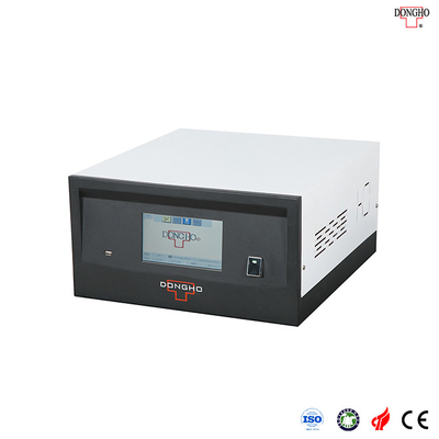 Máy hàn nhôm siêu âm 20kHz công nghiệp