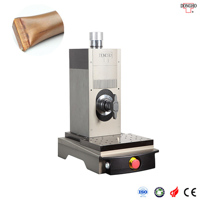 Máy hàn kim loại siêu âm để cắt và hàn đầu ống nhôm đồng