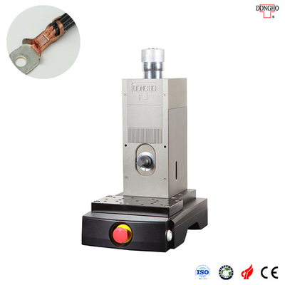 Hàn bộ phận tự động Máy hàn kim loại siêu âm