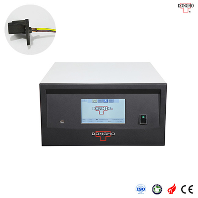 Máy hàn kim loại siêu âm 35KHz cho dây đai túi khí