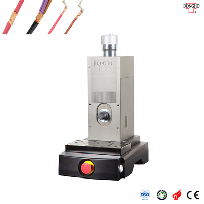 Nhiều chế độ Máy hàn kim loại siêu âm 1200W để hàn dây đồng