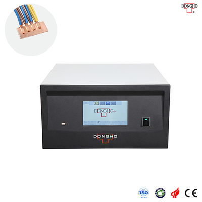 Hàn kim loại Máy hàn điểm kim loại siêu âm 40kHz 800W
