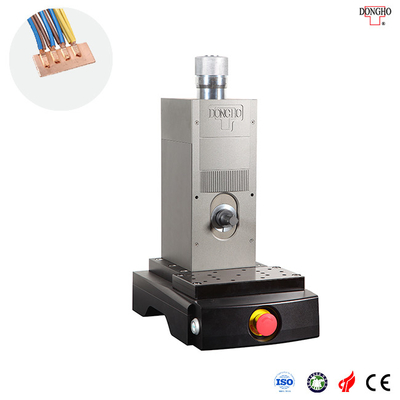Hàn kim loại Máy hàn điểm kim loại siêu âm 40kHz 800W