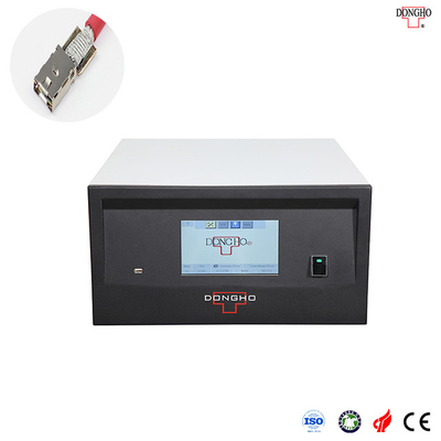 Máy hàn kim loại màu siêu âm bằng khí nén để hàn kim loại 35KHz