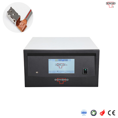 Máy hàn kim loại siêu âm khí nén 35KHz để hàn