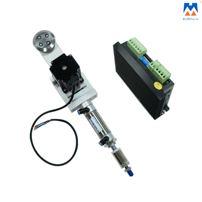 Máy cắt tự động 20KHz để cắt vải không dệt liên tục