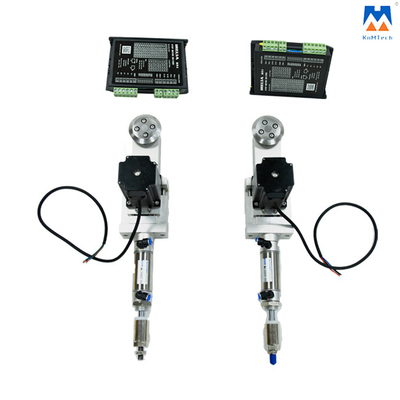 Máy cắt tự động 20KHz để cắt vải không dệt liên tục